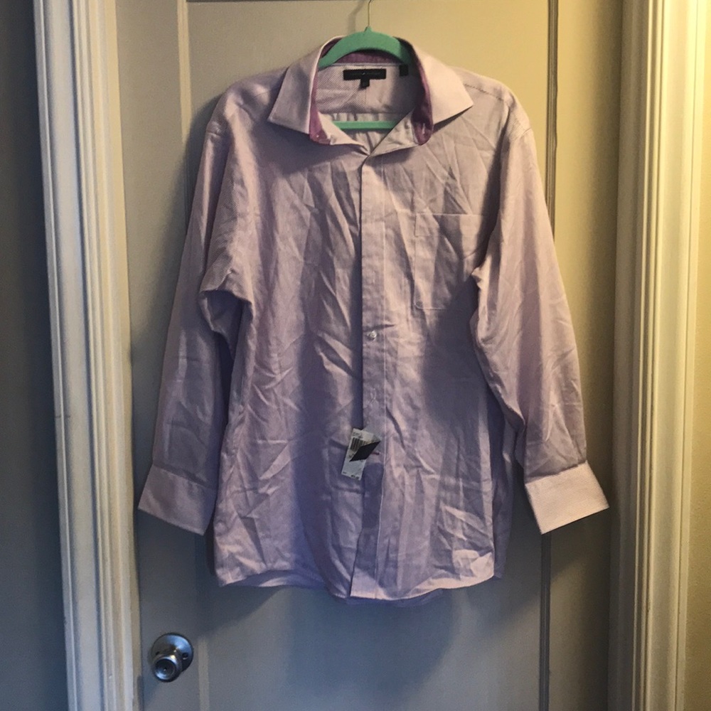 Tommy Hilfiger dress up shirt